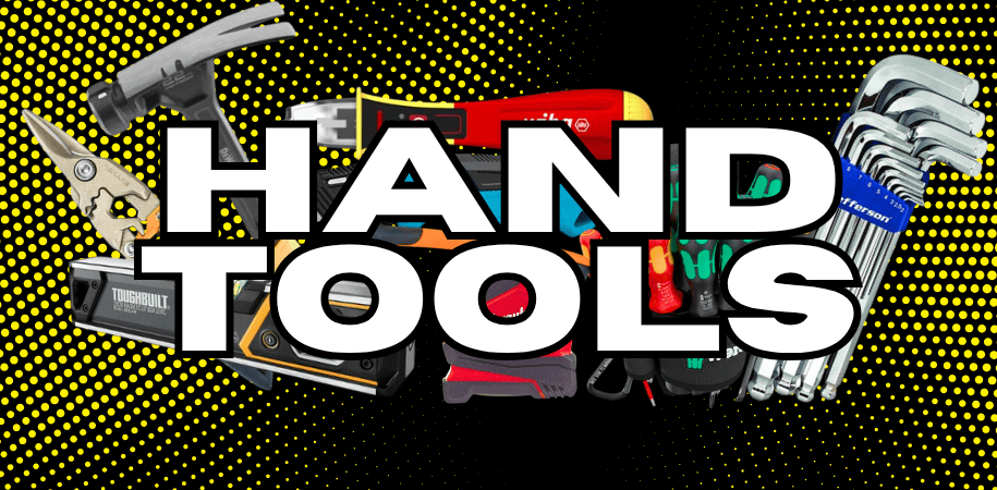 Hand Tools at ToolFix